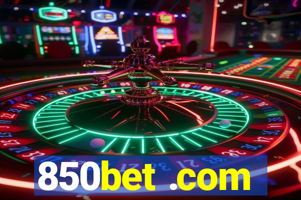 850bet .com